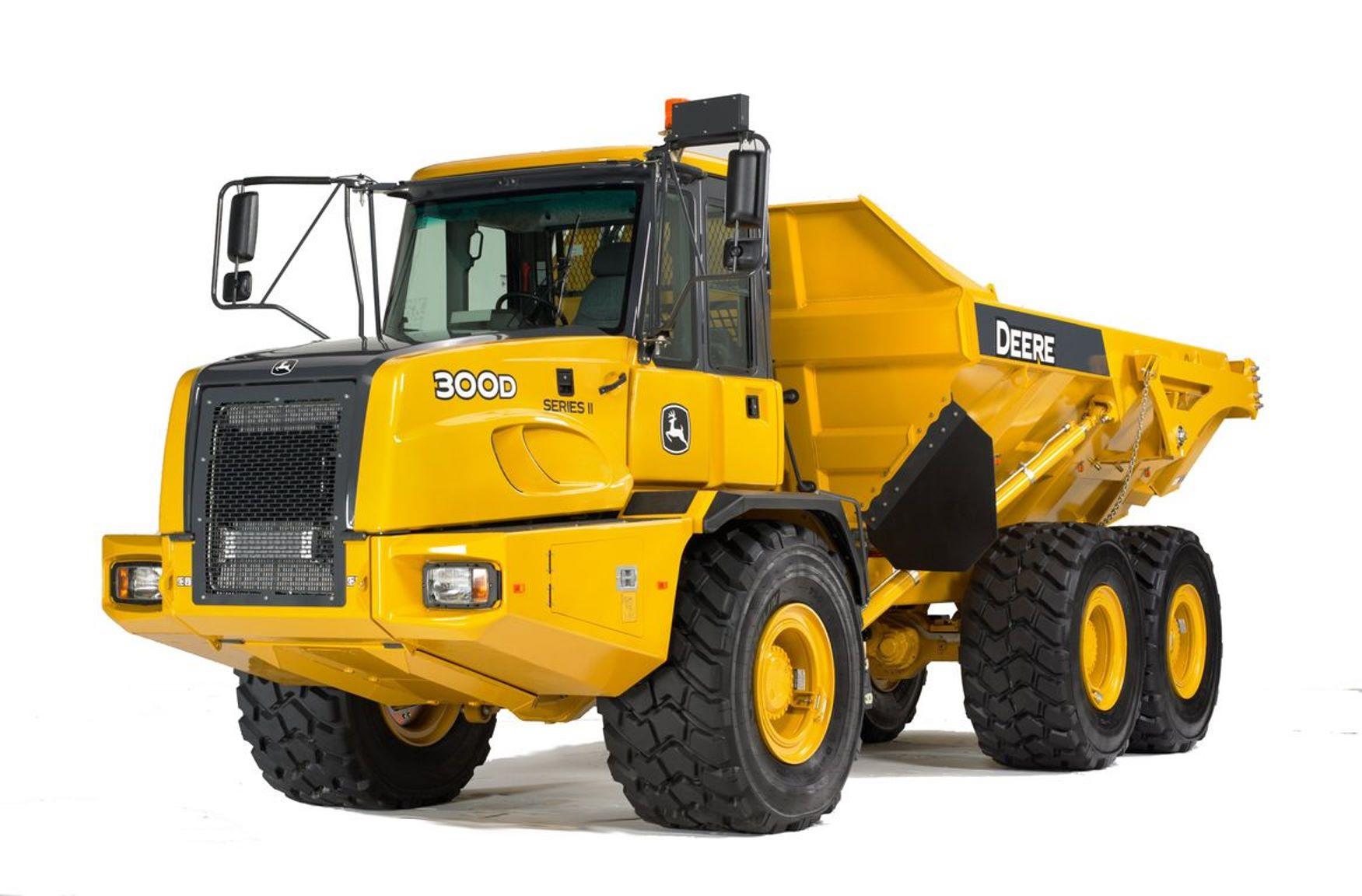 ADT dump truck training in pretoria